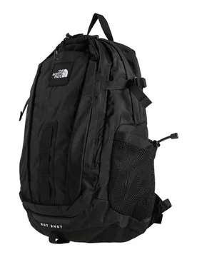 Rucksack Unisex Schwarz -- Unisex - The North Face - FashionsVida