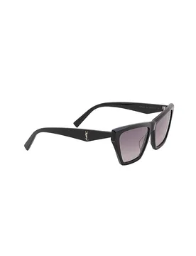 Occhiali da sole SLM103 nero - Saint Laurent - FashionsVida
