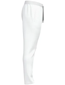 Baumwoll-Jogginghose One - Blanc - unisex - Size: 3XL - Jako - FashionsVida