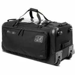 Tragetasche Soms 3.0 - Schwarz Schwarz adult