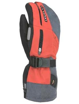 Gants Star Trigger Navy L Homme - Level - FashionsVida