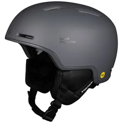 Casque Looper Mips Graphite S-M unisex