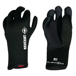 Beuchat Guanti Sirocco Sport 3 Mm