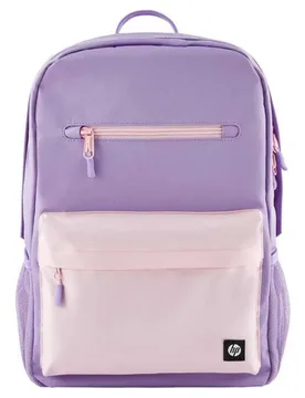 Sac à Dos Pour Ordinateur Portable Campus 15.6´´ Lavender One Size unisex - HP - FashionsVida