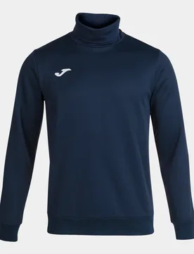 Sweatshirt Combi - Bleu - male - Size: XL - Joma - FashionsVida