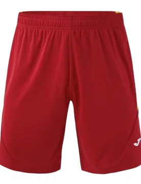 Short Kind Tokio II - Rouge - male - Size: 5/6 ans - Joma - FashionsVida