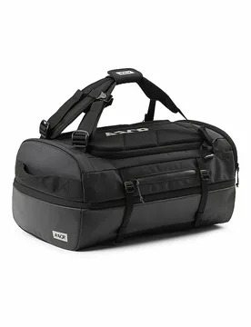 Borsa da allenamento Duffel Pack 47l nero - Aevor - FashionsVida