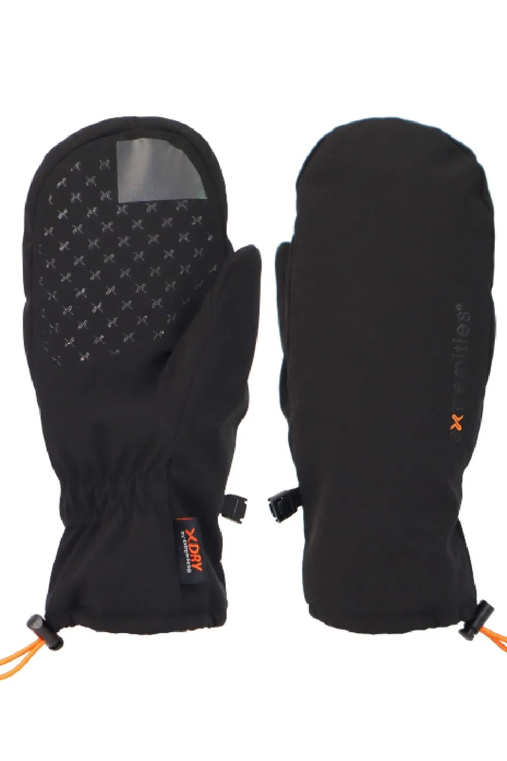 Unisex Sherpa Mitt - - Size: M - Extremities - FashionsVida
