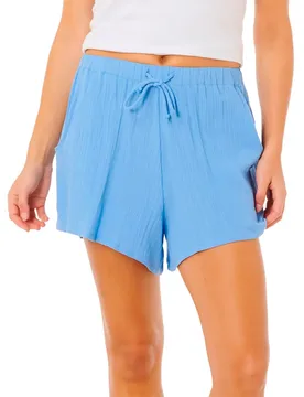 Short Premium Surf Holiday Cornflower Blue 2XS - Rip curl - FashionsVida