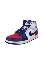 Air Jordan 1 Mid Mens Trainers - - Size: 10