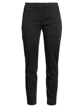 Hose Damen Schwarz 26,27 Damen - Dondup - FashionsVida