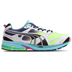 Homura Herren Sneaker - Lila - Größe 42.5 - Netz/Synthetik Purple 42.5