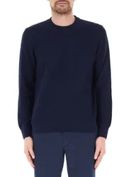 Maglione girocollo BOSS BLU NOTTE S