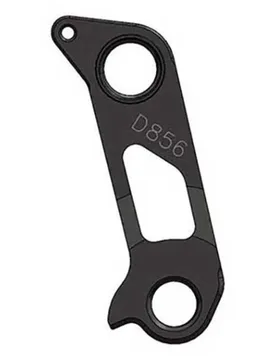 Forcellino Del Cambio D856 Merida Black - Pilo - FashionsVida