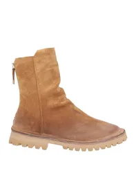 Stiefelette Damen Kamel 38,39 Damen