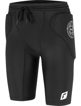 Kompressionsshorts Femur - Noir - unisex - Size: XL - Reusch - FashionsVida