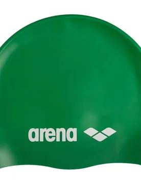 Gorro de natación Classic - Arena - FashionsVida