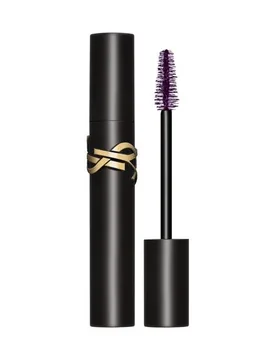 Lash Clash Mascara 07 Purple - Yves Saint Laurent - FashionsVida