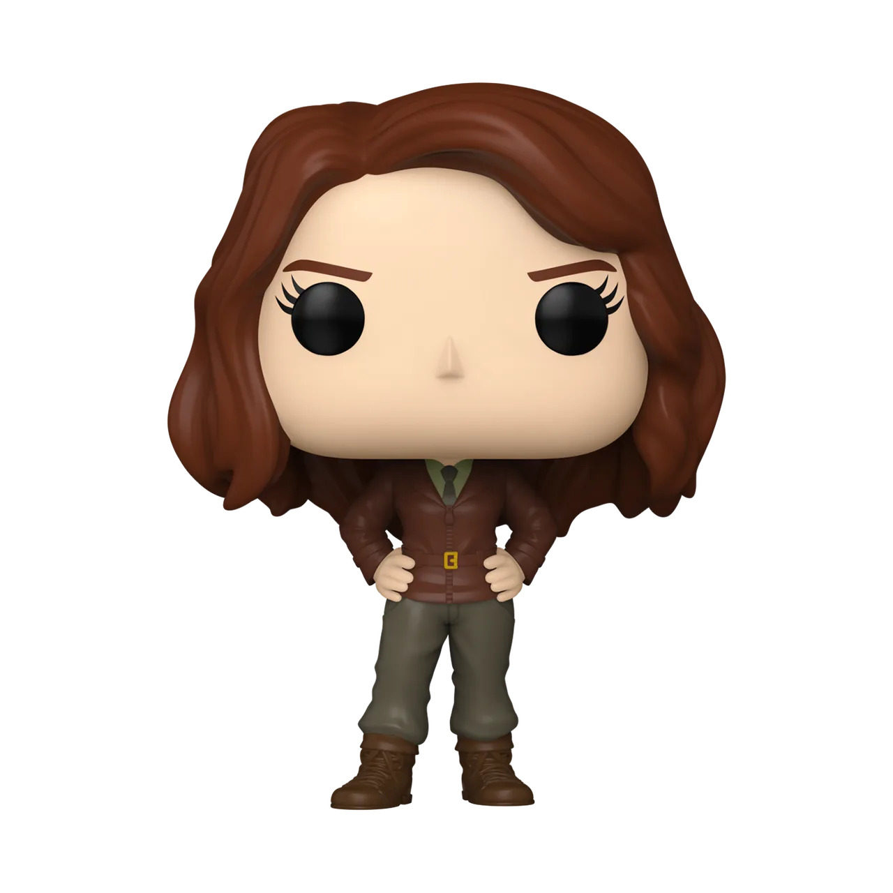 POP! Marvel - The Infinity Saga #1475 Peggy Carter - Funko - FashionsVida