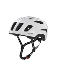 Casco da bici Paranus Urban bianco 55-59CM