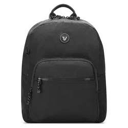 Zaino Rolling 19l Black One Size