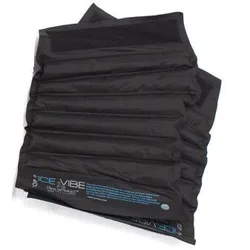 Cold Packs ICE-VIBE, black Full