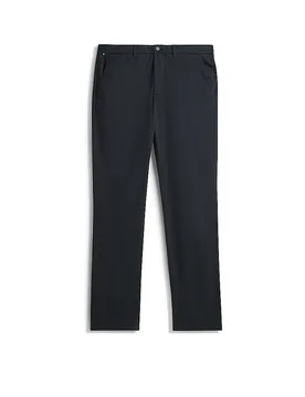 Chino dunkelblau 30/L32 herren - Tommy hilfiger - FashionsVida