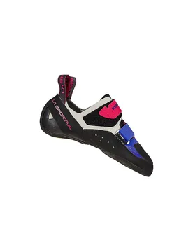 Damen Kletterschuhe Kubo blau 35 W - La Sportiva - FashionsVida