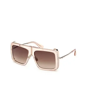 Gafas de sol MM0119/57 marrón - Max Mara - FashionsVida