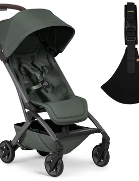 Sillas de paseo Aer2 y portabebés Wildride - Joolz - FashionsVida