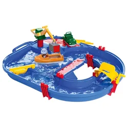 Starter 1501 Water Game Set 68x65x22 Cm Multicolor One Size unisex