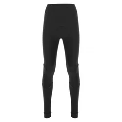 Calzamaglia invernale donna senza bretelle PRO ALBA nero