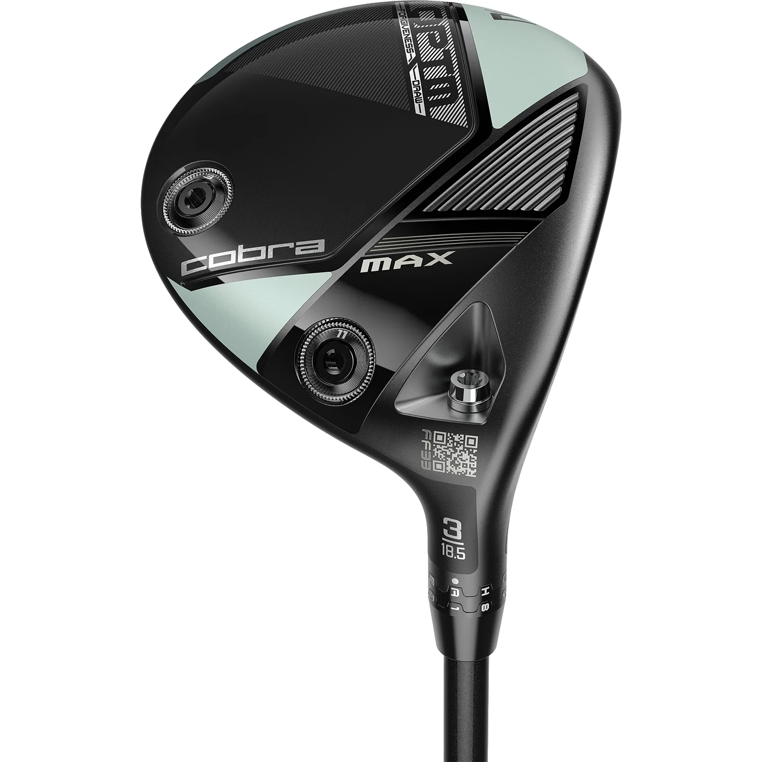 Cobra Fairwayholz OPTM MAX Damen - Cobra - FashionsVida