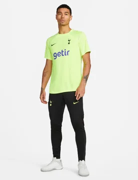 Jogginghose tottenham strike ks 2022/23 - Noir - male - Size: L - Nike - FashionsVida