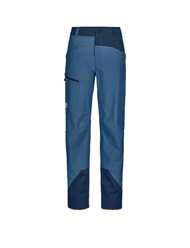 Damen Tourenhose Mondeval dunkelblau S W - Ortovox - FashionsVida