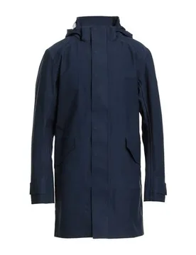 Jacke, Mantel & Trenchcoat Herren Marineblau XXL Herren - AlphaTauri - FashionsVida