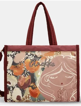 Anekke - Bolso de viaje Tulip - Anekke - FashionsVida