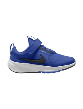 Kinder-Laufschuhe Starner 5 - Bleu - unisex - Size: 31,5 - Nike - FashionsVida