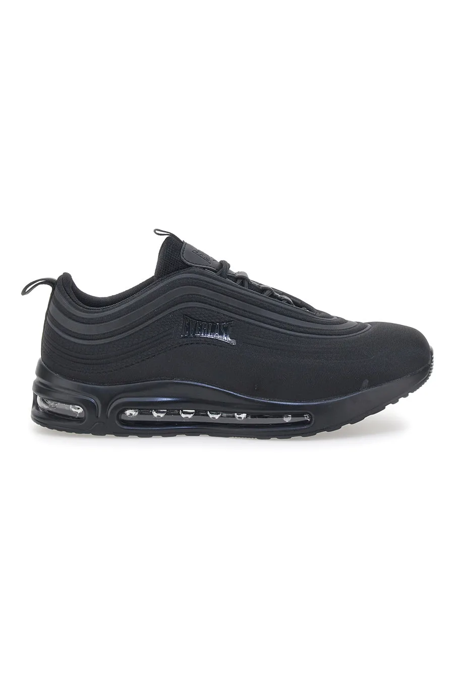 Sneakers Nere Con Platform Rx400 41 - Everlast - FashionsVida