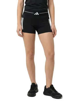 Leggings Courts Hyperglam 3 Stripes Black XL - Adidas - FashionsVida