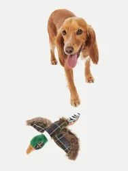 Hundespielzeug Fasan tn11classic