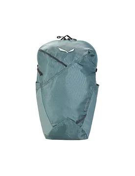 Zaino da trekking Pedroc Mate 22L menta - Salewa - FashionsVida