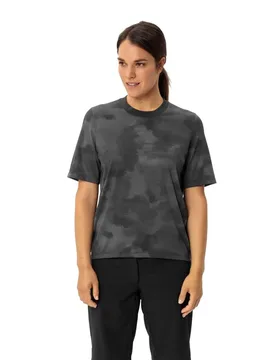 T-shirt à Manches Courtes Loamer - Vaude Bike - FashionsVida