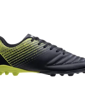 Fußballschuhe Mator FG - Noir - male - Size: 46 - Martes Essentials - FashionsVida