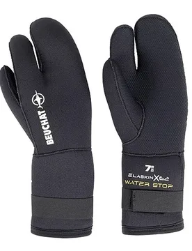 Beuchat Guanti Elite 3dgt 7 Mm - Beuchat - FashionsVida