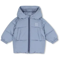 Veste J53508 Lavender Blue 3 Années Garçon