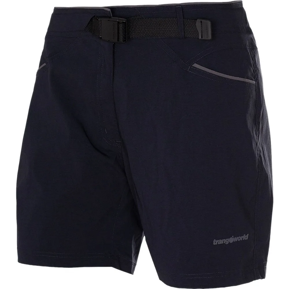 Pantalón corto de mujer Maladeta vn - Trangoworld - FashionsVida