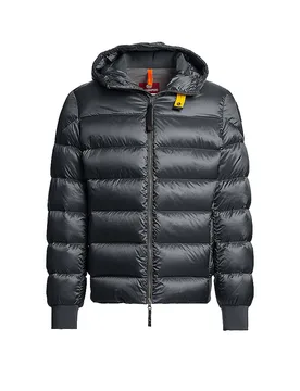 Piumino PHARRELL grigio M - Parajumpers - FashionsVida