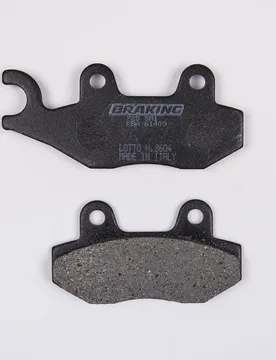 Set Pastiglie Anteriori Suzuki Burgman Abs 400 2011-2020 - Braking - FashionsVida