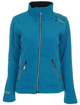 Fleecepullover Blouson Polaire Asa Eu S;Eu L;Eu Xl Female - Vent Du Cap - FashionsVida